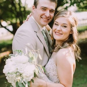 Meet your Posher, Morgan